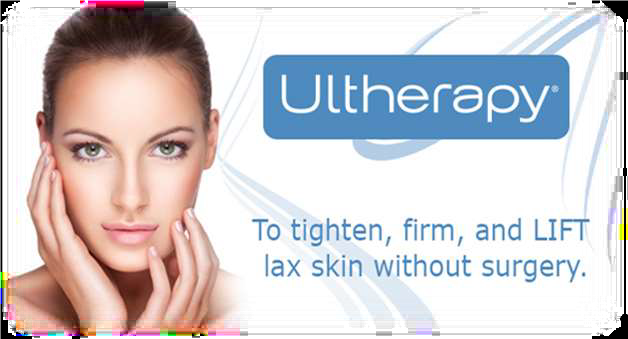 ultratherapy